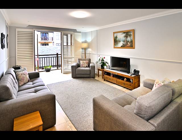 1 BEDROOM APARTMENT FOR SALE IN WATERFALL HILLS MATURE LIFESTYLE ESTATE